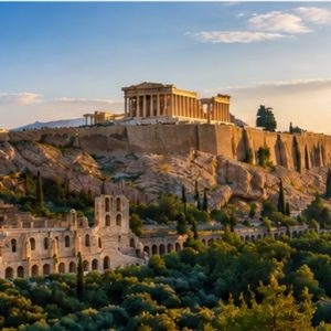 athens